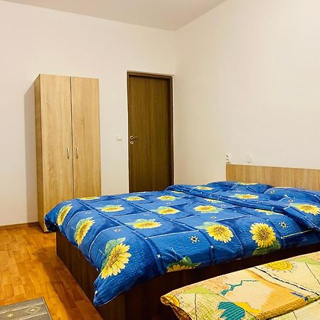 Hotel Casa Victoria Cîrţişoara Exteriér fotografie