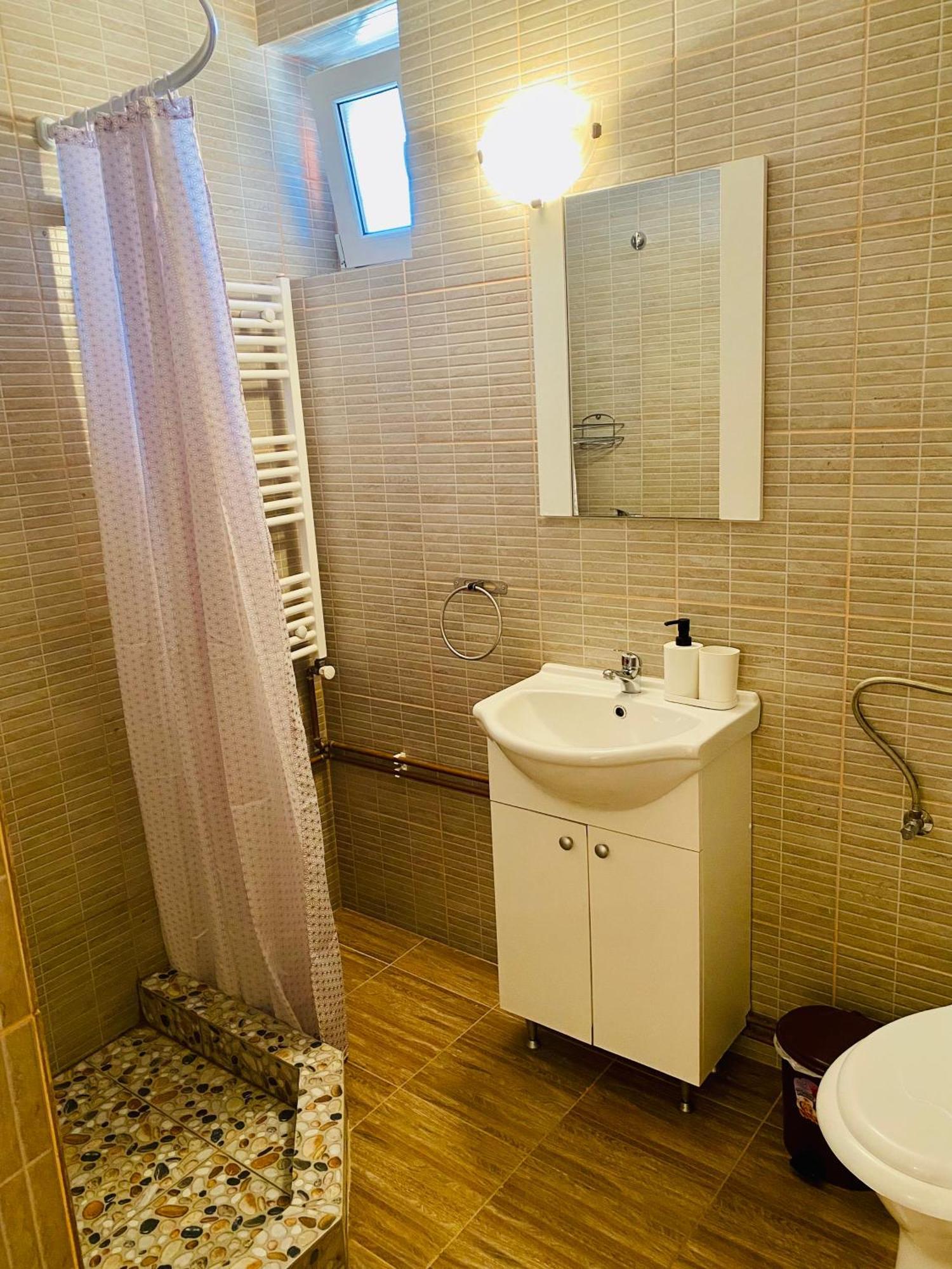 Hotel Casa Victoria Cîrţişoara Exteriér fotografie