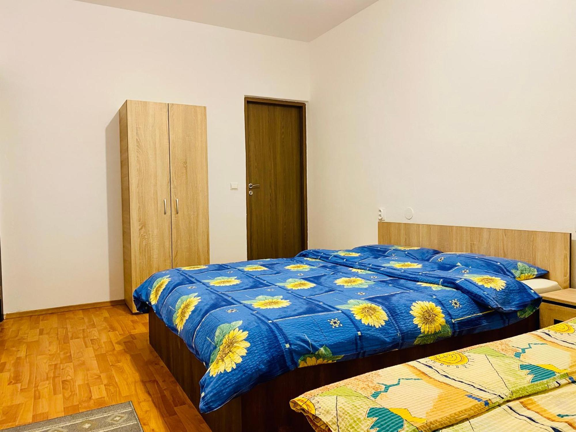 Hotel Casa Victoria Cîrţişoara Exteriér fotografie