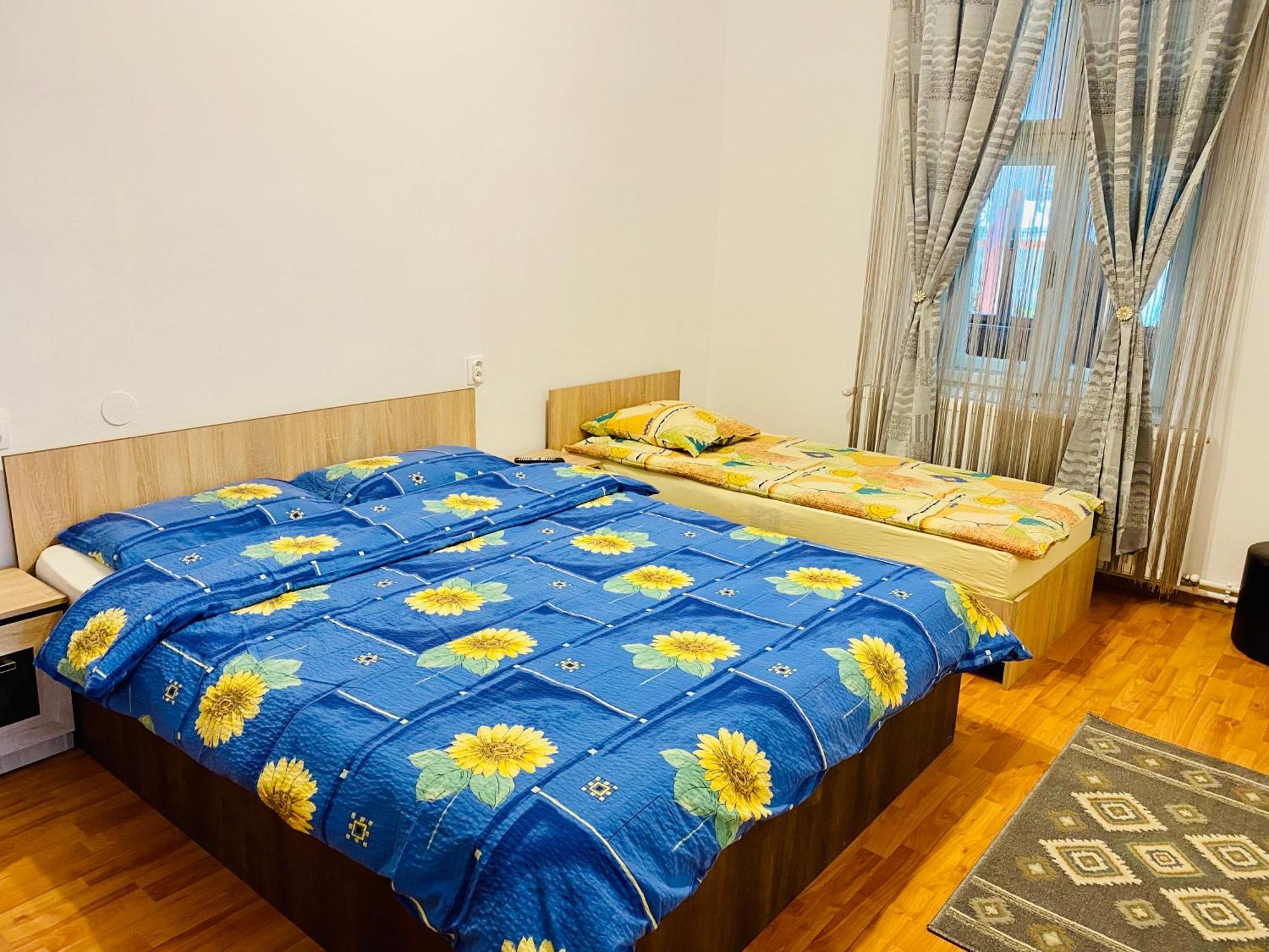 Hotel Casa Victoria Cîrţişoara Exteriér fotografie